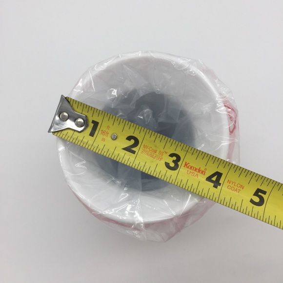 NIB Starbucks Frozen Drink Maker Punch Pink - Picture 8 of 9